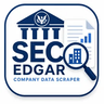 SEC EDGAR logo
