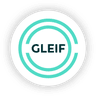 GLEIF logo
