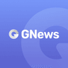 GNews logo